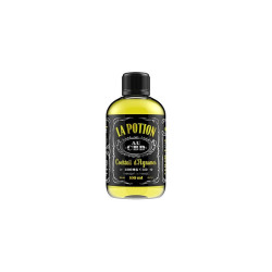 La Potion - Sirop gout cocktail d'agrumes - CBD 300mg - 100ml - La Potion