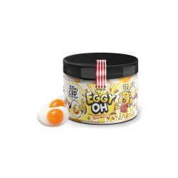 Candy Co - Bonbon gout fruitée - CBD 300mg - 72g