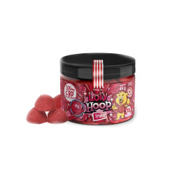 Candy Co - Bonbon gout fraise - CBD 300mg - 72g