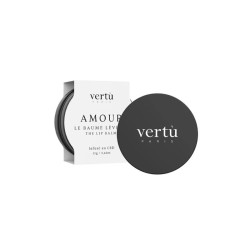 Vertu - Baume de lèvre CBD - Amour