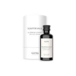 Vertu - Serum visage CBD - Temperance