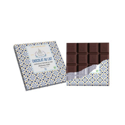 Maison Wagram - Chocolat au lait - CBD 200mg - 30g