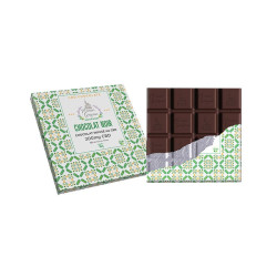 Maison Wagram - Chocolat noir - CBD 200mg - 30g