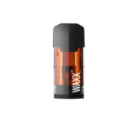 Waxx - Recharge CBD Waxx Maxx jetable - Strawberry Haze