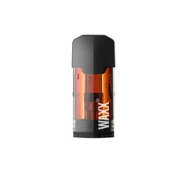 Waxx - Recharge CBD Waxx Maxx jetable - Gelato