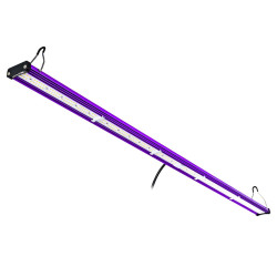 LUMATEK LED BAR INDIVIDUEL 100W F. SPECTRUM + DRIVER