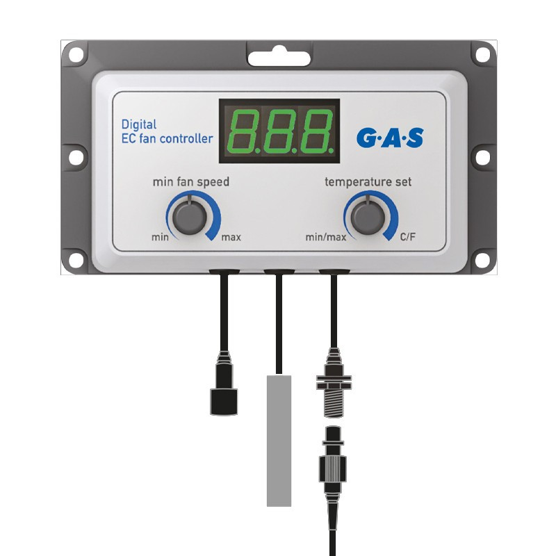 EC2 CONTROLLER GAS