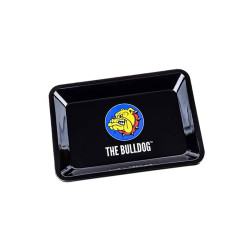 Plateau The Bulldogs Brand V1 - Taille M - 18x12.5x1.5cm