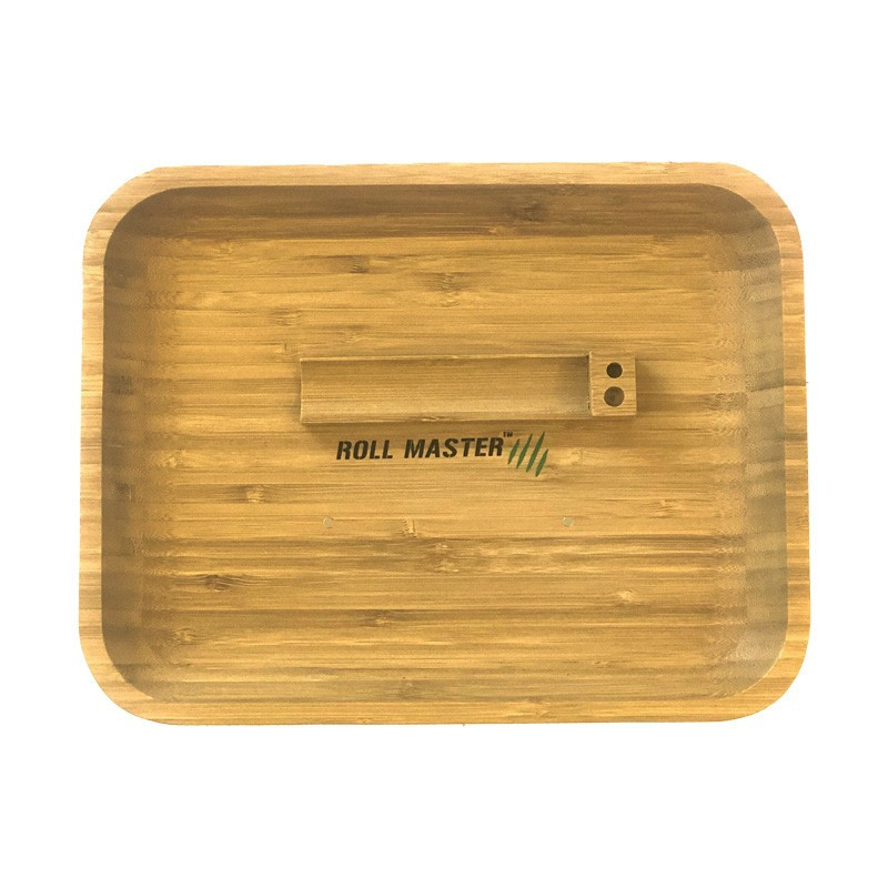 Roll Master - Plateau avec support aimanté - Taille M - 27x21x3.2cm