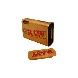Raw - Boîte a cigarette Slide