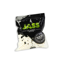 Jass - Filtres 6mm Big Bag