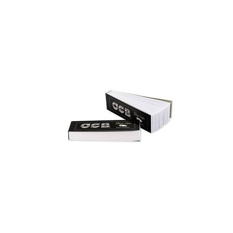 OCB - Filtre en carton OCB - Filtre en carton
