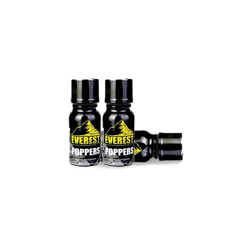 Poppers EVEREST -15ml