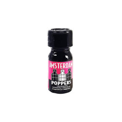 Poppers Amsterdam - 13ml