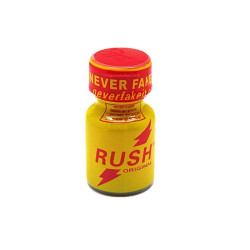 POPPERS RUSH 10 ML