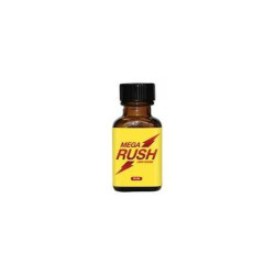 Poppers Mega Rush - 25 ml