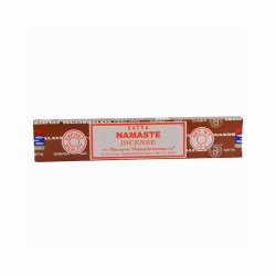 Satya - Encens NAMASTE - 15G