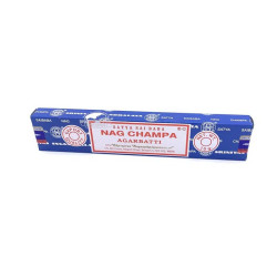 Satya - Encens NAG CHAMPA - 15G