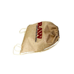 Raw - Sac a cordon - Sable