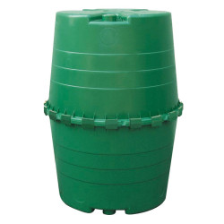 Garantia - Kit cuve Top-Tank - avec collecteur - 1300L (sur commande)