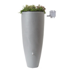 Garantia - Kit Réservoir 2 en 1 - Gris 300L (sur commande)