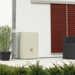 Garantia - Kit Cuve Murale Terra - Sable 275L (sur commande)