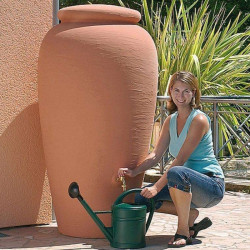 Garantia - Kit Amphore - Terracotta 500L (sur commande)