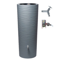 Garantia - Kit Reservoir Natura - Ocean 350 L (sur commande)