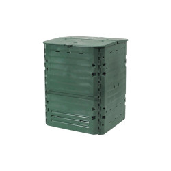 Garantia - Composteur THERMO-King vert 400L (sur commande)