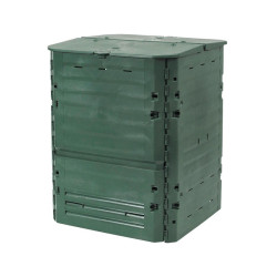 Garantia - Composteur THERMO-King vert 600L (sur commande)
