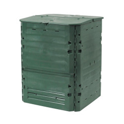 Garantia - Composteur THERMO-King vert 900L (sur commande)
