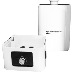 Advanced Star - Humidificateur - 23L