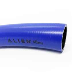 Alien Hydroponics - 40mm - Bleu - 1m - Tuyau