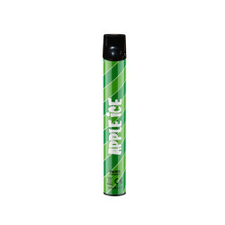 Weedeo - Puff Apple Ice - Nicotine 0.9%