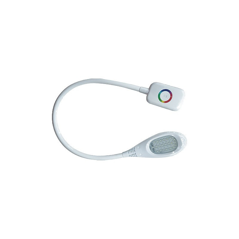 Netspa - Spot LED lumineux pour spa