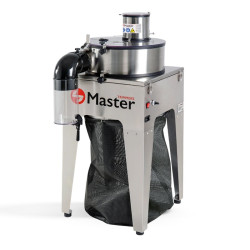 Master Products - Effeuilleuse MT PRO 50 - spécial houblon - 50x50x130cm