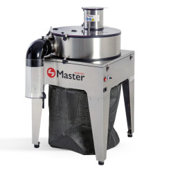 Master Products - Effeuilleuse MT PRO 75 - spécial houblon - 75x75x140cm