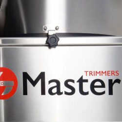 Master Products - Effeuilleuse MT PRO 75 - spécial houblon - 75x75x140cm
