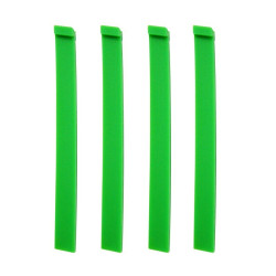 Lames en silicone pour The Trimmer Ø 41 cm - sachet de 24