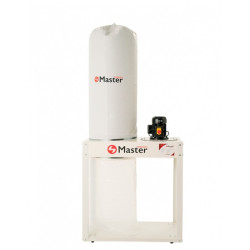 Master Products - Collecteur de feuilles pour MT Tumbler 500