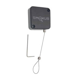 Smokus Focus - Attache sécurisé