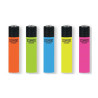 CLIPPER CP11RH SOLID FLUO + BW