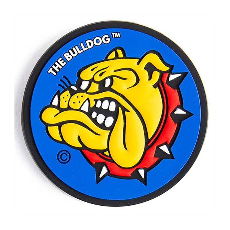 BULLDOG MAGNET ICON