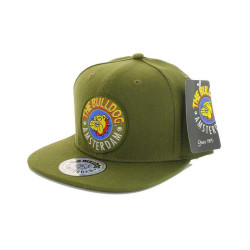 BULLDOG ORIGINAL CAP OLIVE