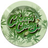 Cendrier Cheech & Chong - Clair Camo - 13.5cm - G-Rollz