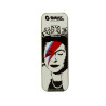 Boite métal - Banksy's Graf - Lizzie stardust 12X4X2.5CM - G-Rollz