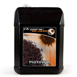 PLATINIUM ORGANIC BLOOM 20L