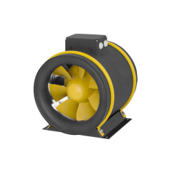 Can Fan - Extracteur Max Fan Pro EC - 250mm 2175m³/h