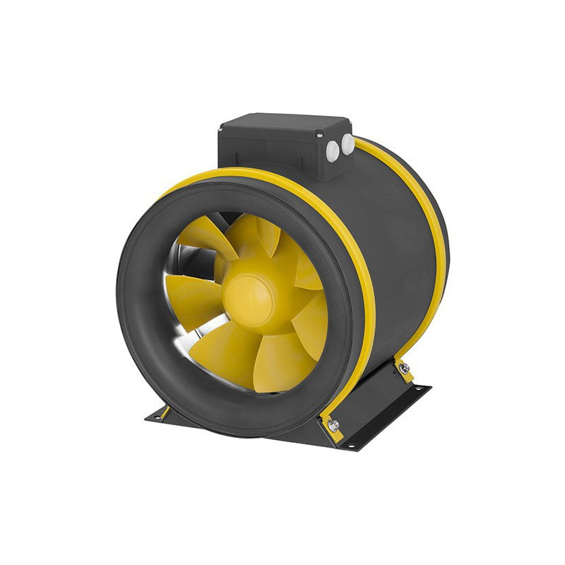 Can Fan - Extracteur Max Fan Pro EC - 200mm 1301m³/h
