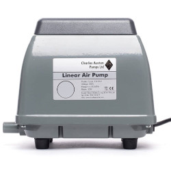 POMPE A AIR ET50 230W